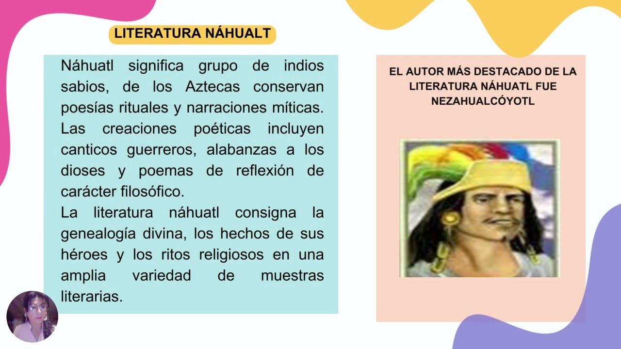 TEMA Nº1 TEXTOS DE LA INDIA Y AMÉRICA PREHISPÁNICA