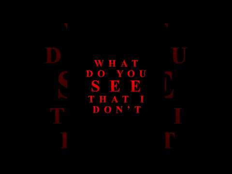 You won’t believe your eyes.