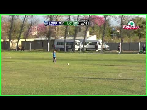⚽ Liga de Pomán vs Liga Catamarquña - Torneo de selecciones