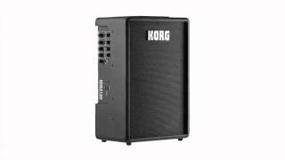 Video thumbnail for Korg MMA130 intro by PromenadeMusicTV