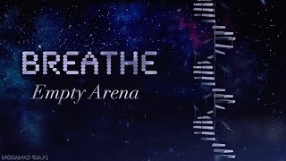 Backstreet Boys - Breathe (Empty Arena)