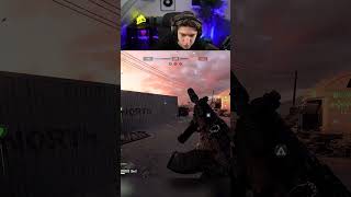 SUPERMAN sur BF6 🧙‍♂️ #battlefield6 #bf6