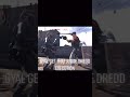 New Cold War Judge Dredd Execution
