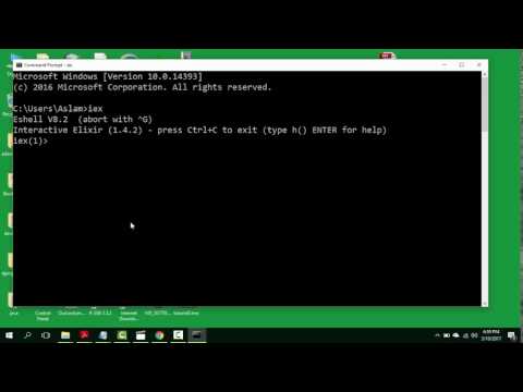 Elixir Programming Tutorials For Absolute Beginners Tutorial 4 Data Types In Elixir Floats