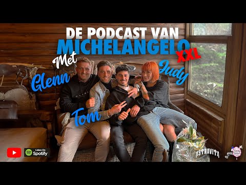 GLENN, JUDY EN TOM VAN BIG BROTHER LATEN HUN MENING SPREKEN OVER HET SEIZOEN  -#EP12-PVM