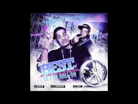 Jadakiss Feat  St  Laz, Snyp Life and Malik Montana D BLOCK   A part of me  Produced by High Notes