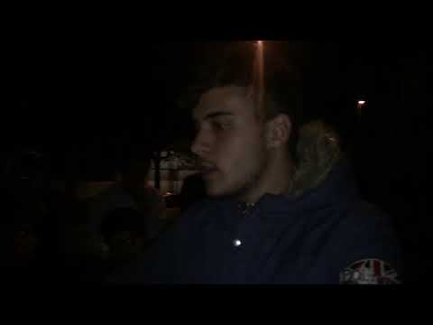 Tazz vs Matta (Octavos) 3era Jornada FreeRap WA