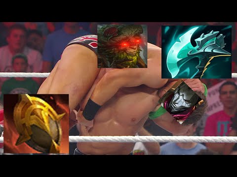 HOW TO CARRY ON AP SUPPORT IVERN?!?!