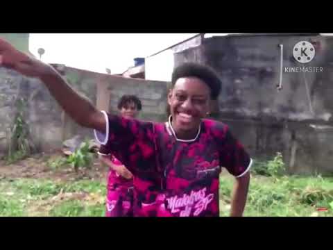 SÓ MAGRÃO ( OS MALOKA DE SP )