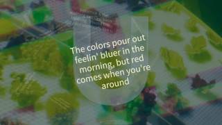 Ben Alessi - &quot;U&quot; (Lyrics)