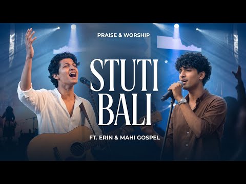 Subah Subah Stuti Bali | (LIVE WORSHIP) | Hindi Christian Cover Song With Lyrics
