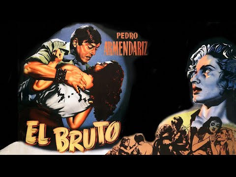 afbeelding Bruto, El