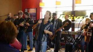 Jimy Sohns (Shadows Of Knight) - Oh Yeah