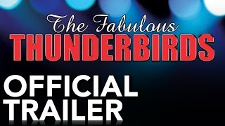 The Fabulous Thunderbirds - Live From London | Official Trailer