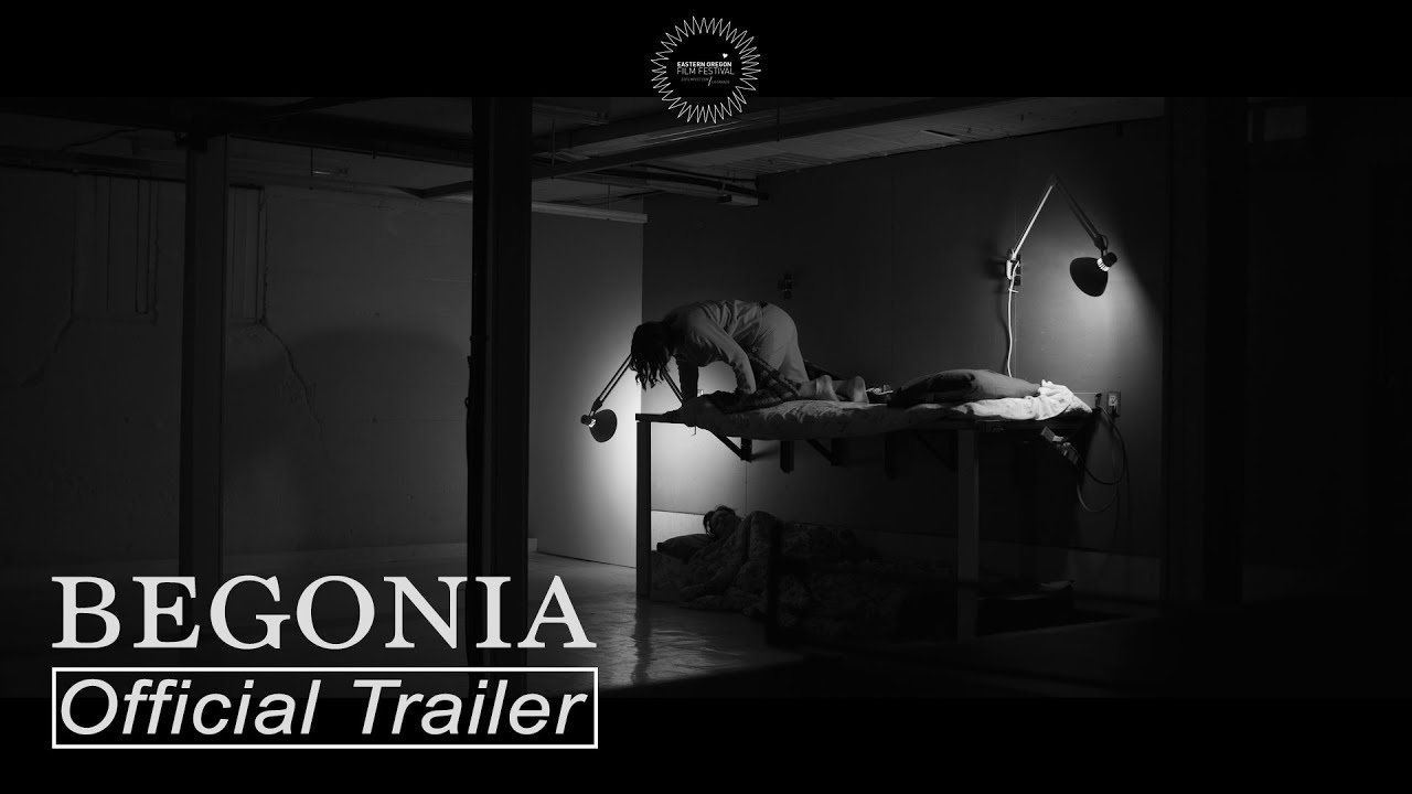Begonia | Official Trailer