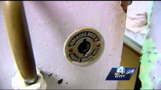 Effort to help former prisoners underway in Oconee County