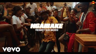 Freeman - Ngaibake (Official Video) ft Alick Mache