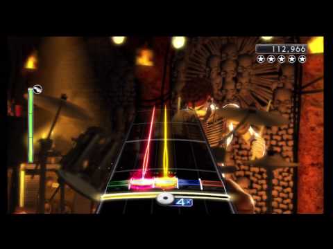 Heartbreaker - Pat Benatar - Guitar - FC - Gold Stars