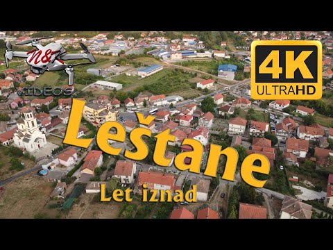 Leštane 4K