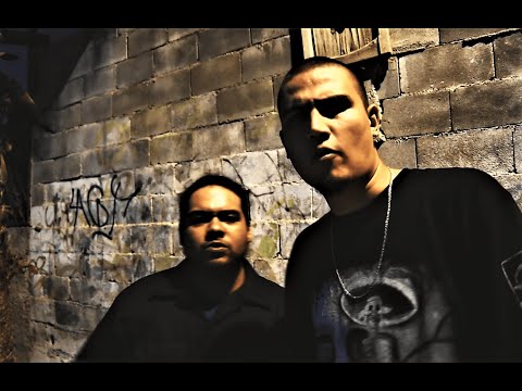 THR Cru2 - Listos pa' morir (ft. Bizarro, Idioma Urbano)