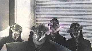 Thee Oh Sees - The Ceiling