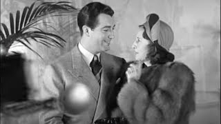 Iconic Couples of Hollywood : Barbara Stanwyck & Robert Taylor video