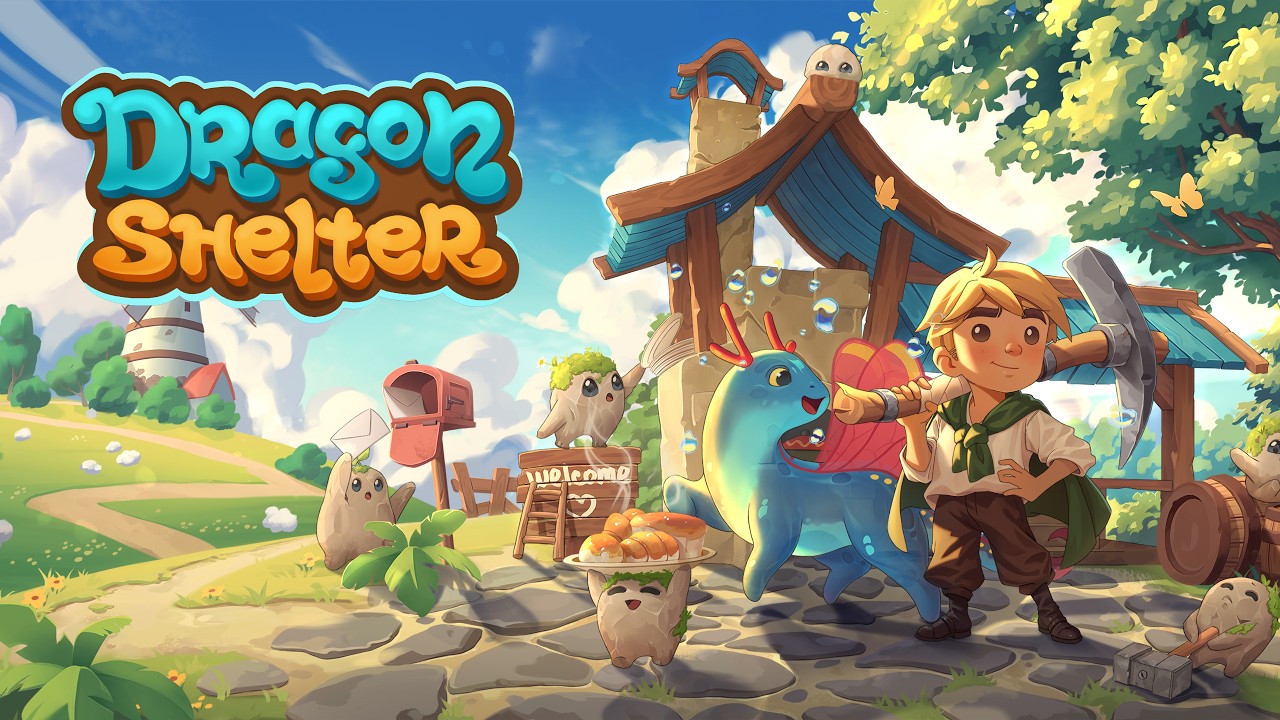 Release Date Trailer