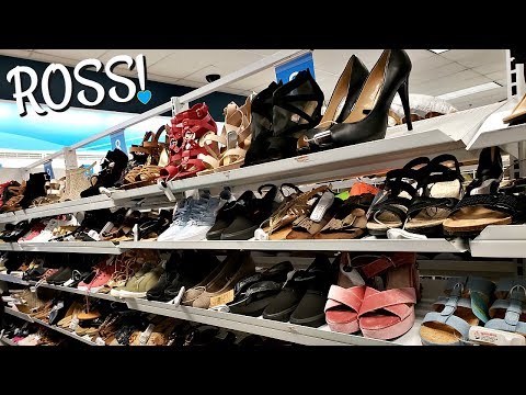 ross cheap shoes