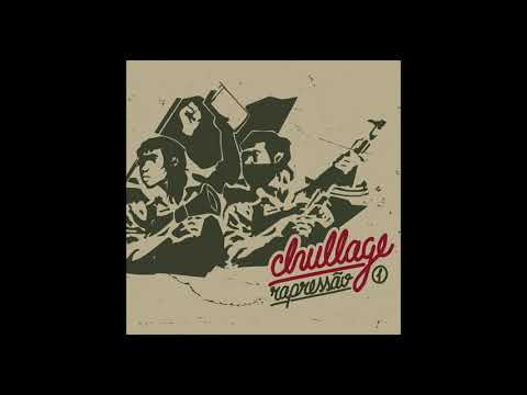 Chullage - Já NãO Dá (Official Audio)
