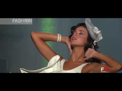 PREMIO MODA | CITTA' DEI SASSI | HIGHLIGHTS by Fashion Channel