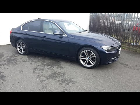 151D34149 - 151D34149 BMW 316d Sport Saloon