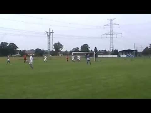 TJ Lokomotiva Petrovice - FC Slavoj Olympia Bruntál z.s. 8:2 (5:0)