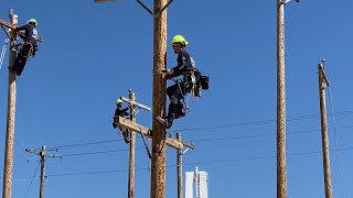 OTC Lineworker Rodeo 2023