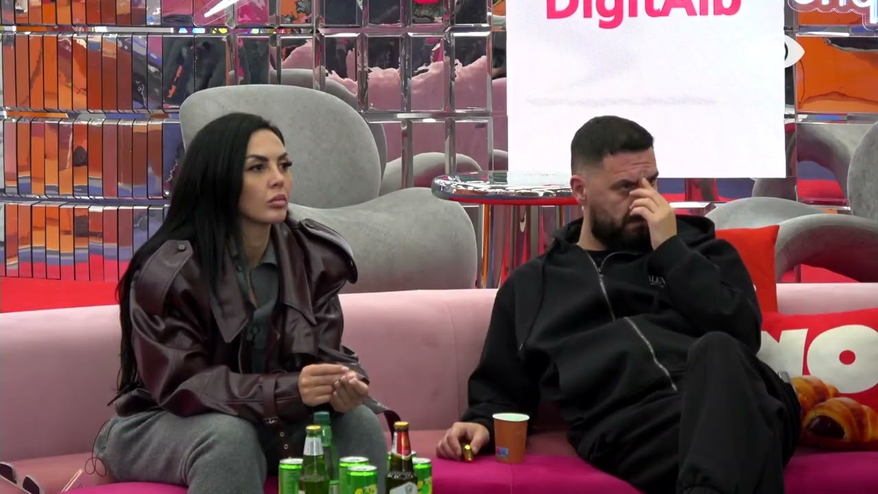 Koha e përbashkët. Kush do jetë fituesi? #oraenzoattini