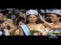 Miss World Philippines 2019: Crowning Moments of the New Queens!