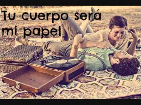 Young Killer ft Danny Romero Quiero que seas tú Letra