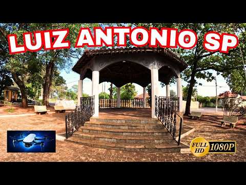 LUIZ ANTONIO SP