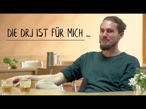 Die drj ist für mich ...
