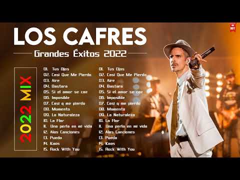 Los Cafres - 20 Mejores Canciones 2022 - Colección Superior 2022/2023