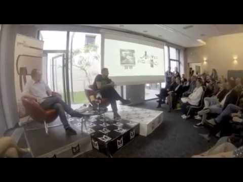 Videorelacja ze spotkania z Tymonem Tymańskim