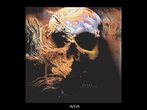 Unlighted - Break (Official audio)