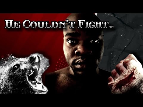 BEAR VS. KNUCKLES PT.1