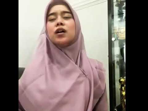 Menunggu merdu banget Lesti Kejora