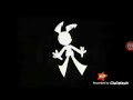 My Life As A Teenage Robot Intro With Backwards And Speeded Up