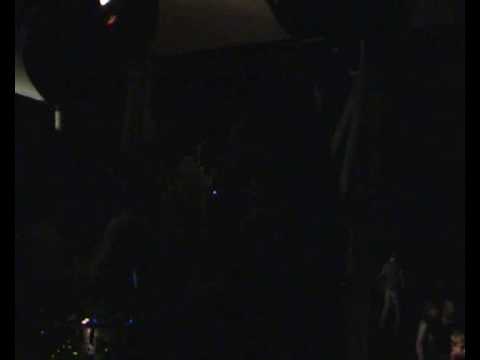 Stefy NRG & Alessia Kay Special guest al Bagarre - estate 2009