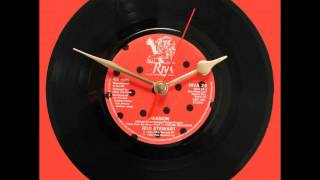 ROD STEWART Passion 1980    HQ