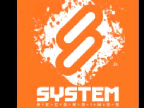 KShah feat. Lain Lloyd 'Outta Time' (Original Mix)