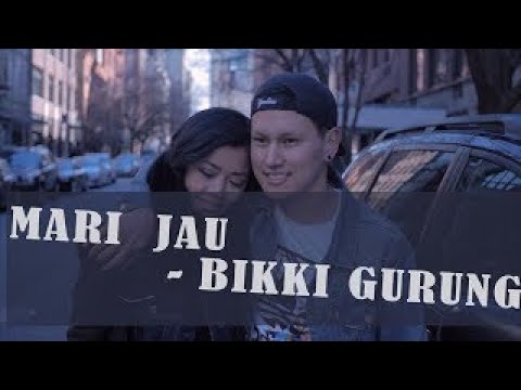 Mari Jau 2 | Hemant Pokhrel x Shankhar Chy x Subash Kanwar | Bikki Gurung