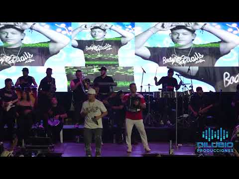 DORA - LuisRa & Chide Garcia (La Jagua De Ibirico)