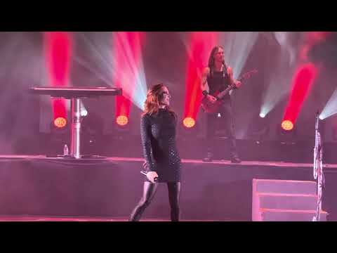 Epica en San Luis 2025, Coen Janssen